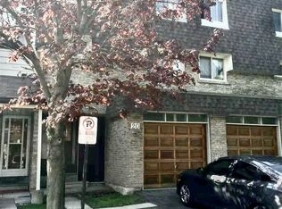 15 Huntingwood Dr #20, Toronto, ON M1W2L7