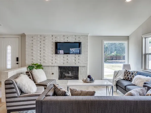 3415 High Vista Dr, Dallas, TX 75234