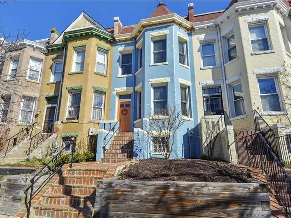 1355 Spring Rd NW, Washington, DC 20010