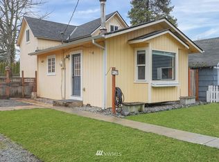412 Long St, Wilkeson, WA 98396