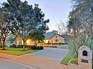 10002 Shinnecock Hills Dr, Austin, TX 78747