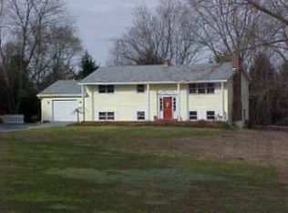 242 Turnback Rd, Montgomery, PA 17752