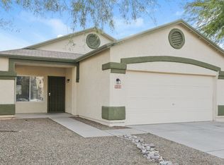 9164 E Sugar Sumac St, Tucson, AZ 85747