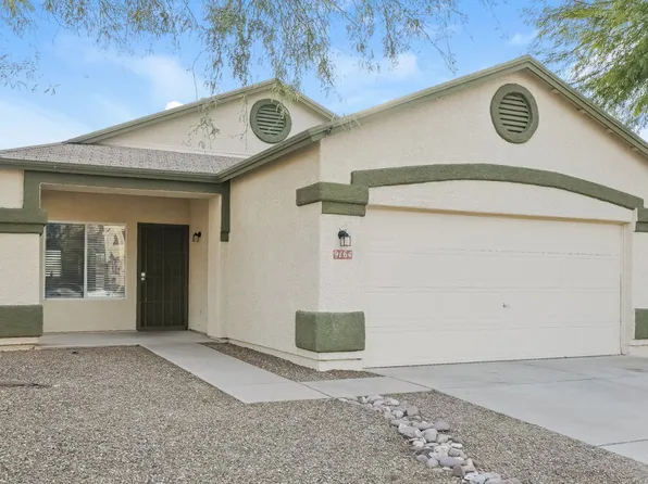9164 E Sugar Sumac St, Tucson, AZ 85747