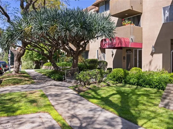 14141 Dickens St APT 312, Sherman Oaks, CA 91423