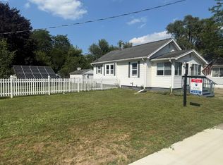 120 Austin Ave, Jackson, MI 49202