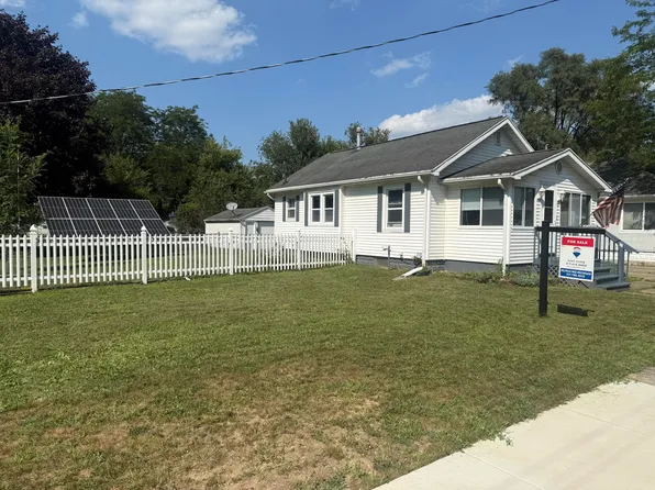 120 Austin Ave, Jackson, MI 49202