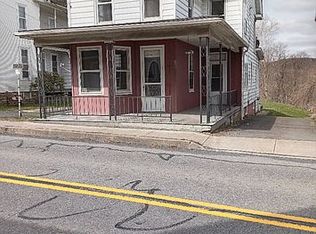 126 S Main St, Herndon, PA 17830