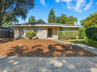 2003 Amador Ave, Davis, CA 95616