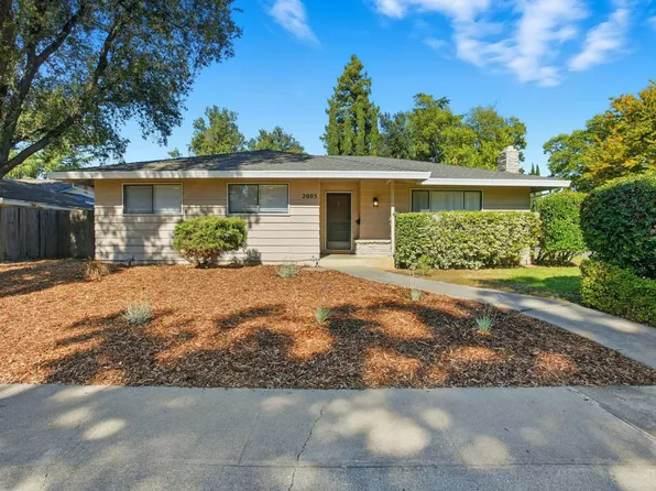 2003 Amador Ave, Davis, CA 95616
