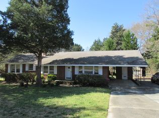 2378 Crossfield Rd, Sumter, SC 29154