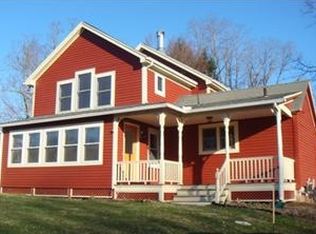 81 Ryan Rd, Northampton, MA 01062