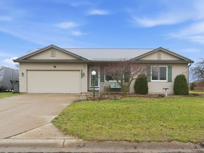 20636 Amanda Ln, Milford, IN, 46542