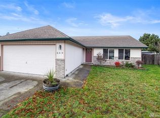 6414 57th Ave SE, Lacey, WA 98513