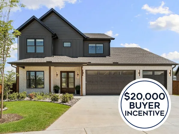 3407 SW Starburst Ave, Bentonville, AR 72713