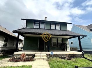 2807 Indianapolis Ave, Indianapolis, IN