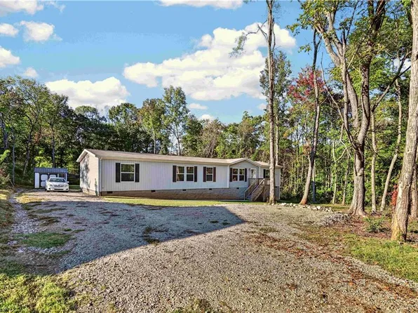 108 Green Pasture Ln, Ruffin, NC 27326