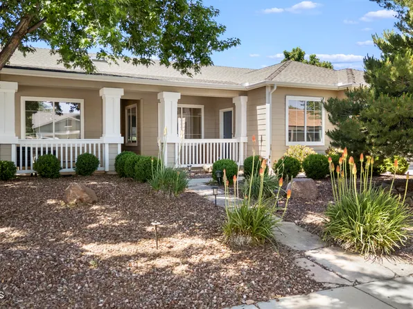 7673 E Circle Wagons Way, Prescott Valley, AZ 86315