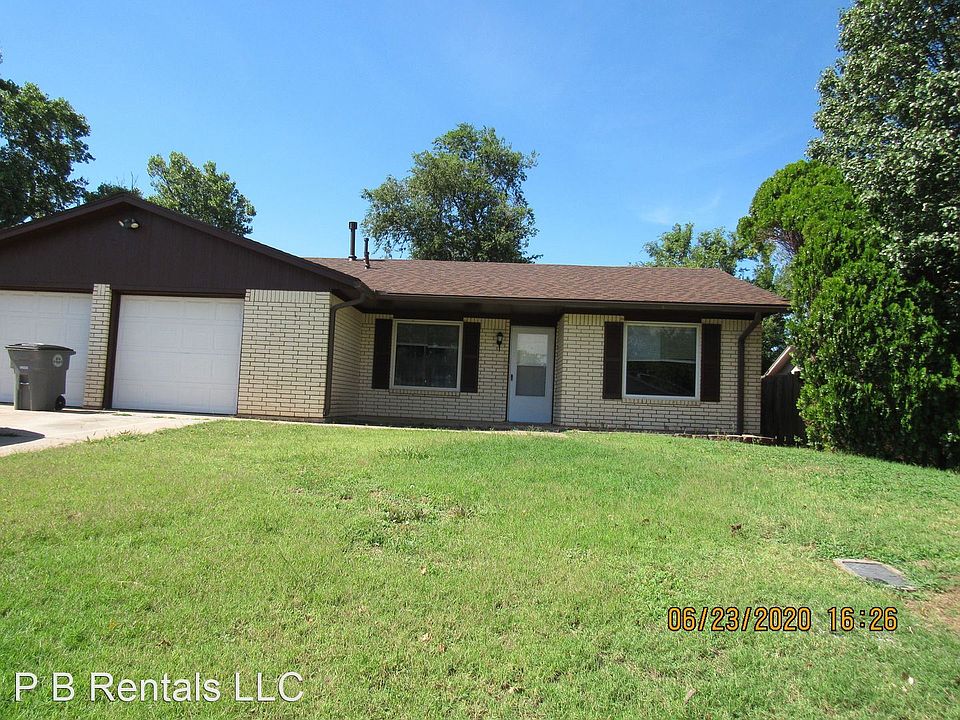 1st image of 7909 NW Concho Ave