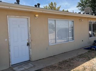 521 Vancouver Rd SE APT 6, Rio Rancho, NM 87124