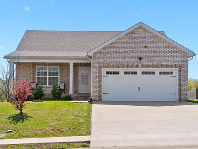 148 Tomahawk Point, Clarksville, TN, 37040