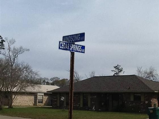 1st image of 9194 Cedar Springs Ave