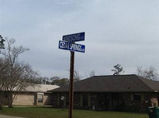 9194 Cedar Springs Ave, Denham Springs, LA 70726