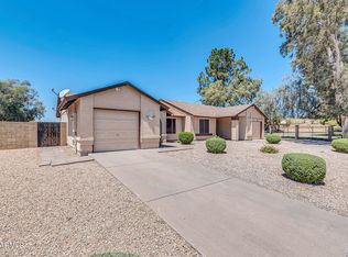 1652 S Robin Ln, Mesa, AZ 85204