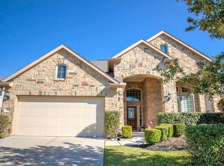 74 Buck Trail Pl, Spring, TX 77389