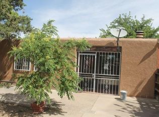 222 La Vida Nueva Del Oeste SW, Albuquerque, NM 87105