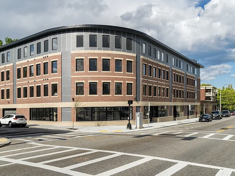 316 Belgrade Ave #201 — Photo 1