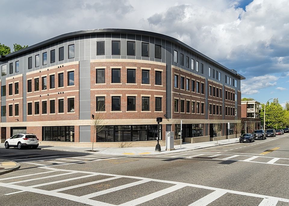 1st image of 316 Belgrade Ave #201