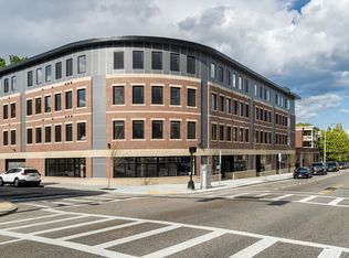 316 Belgrade Ave #201, Roslindale, MA 02131