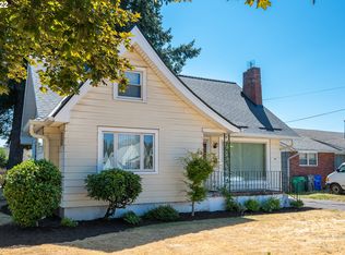 11020 NE Glisan St, Portland, OR 97220