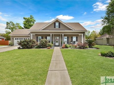 108 Buckingham Dr, Guyton, GA, 31312