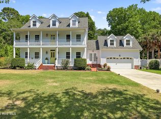 1422 Bexley Dr, Wilmington, NC 28412