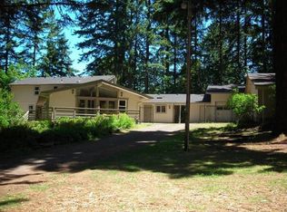 82051 Lost Valley Ln, Dexter, OR 97431