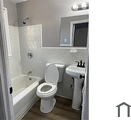 4500 Fairfax Rd #B — Photo 2