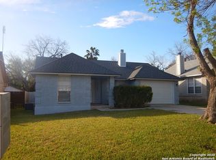 11406 Black Fox Dr, San Antonio, TX 78245
