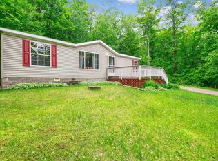 33315 State Highway 13, Bayfield, WI 54814