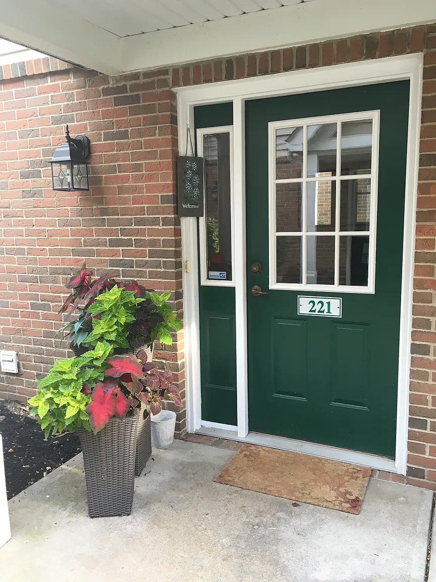 3324 Lenox Village Dr Unit 221 photo 1