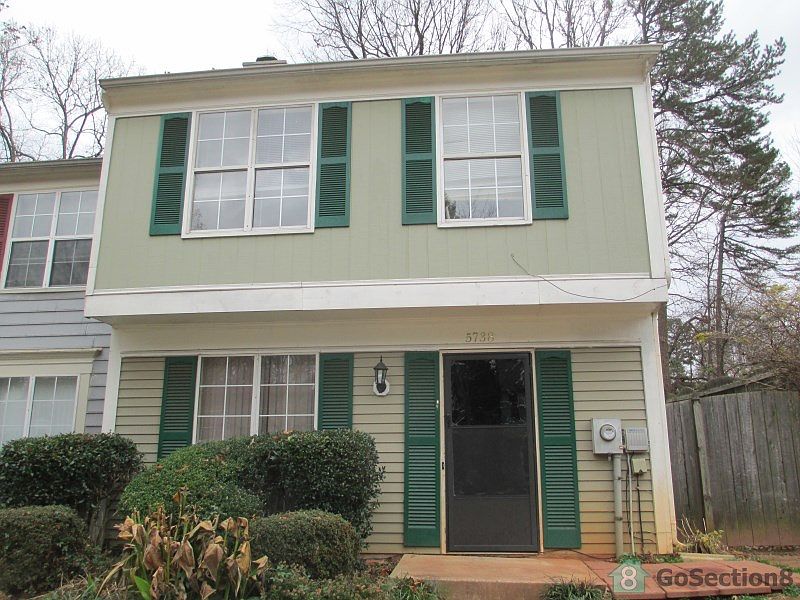 2nd image of 5732 Wells Cir