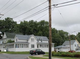 285 Main St, Massena, NY 13662