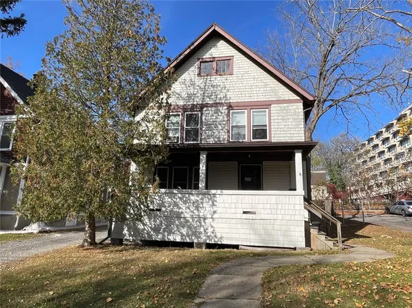 200 Miller St, Ithaca, NY 14850