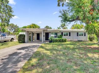 3201 SW 16th Ct, Fort Lauderdale, FL 33312