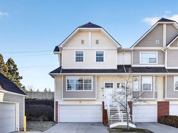 123 Tuscany Springs Gdns NW, Calgary, AB T3L 2R4