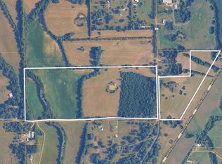 684 Road, Tupelo, MS 38801