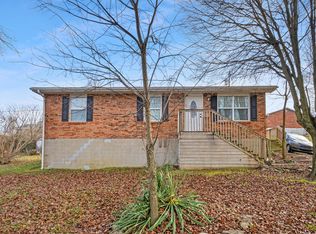 304 Ford Ave, Mt Sterling, KY 40353