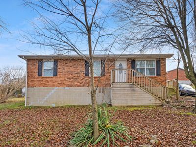 304 Ford Ave, Mt Sterling, KY, 40353