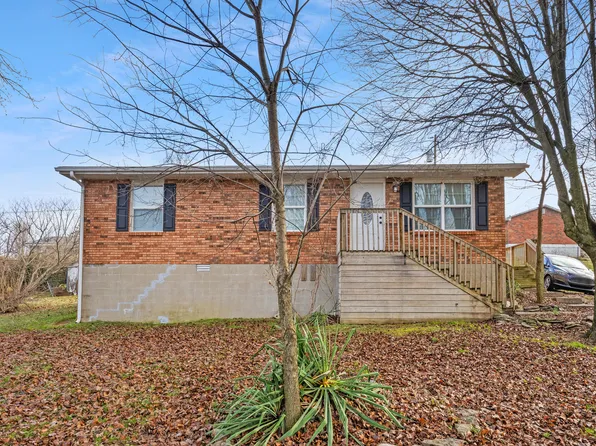 304 Ford Ave, Mt Sterling, KY 40353